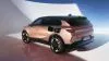 Opel Grandland 2024, the German SUV reinvents itself and introduces an electric version in this new generation - Concesur Group