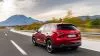 Prueba Mazda CX-5 2022, el SUV Nipón se actualiza fiel a su carácter y mejorando sus puntos fuertes