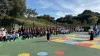 PLAN CONVIVE. Actividad de convive en la etapa de Infantil