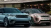 Range Rover Evoque y Velar: cada vez más elegancia sin renunciar a sus capacidades todoterreno