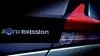 Nueva imagen del Nissan Leaf 2018 que nos desvela el diseño de los faros traseros