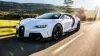 Bugatti Chiron Super Sport a prueba: el canto del cisne
