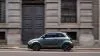 Edición limitada Fiat 500 Armani