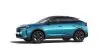 El nuevo Peugeot 3008 Hybrid aúna prestaciones y eficiencia con etiqueta ECO