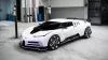 Bugatti Centodieci: diez unidades a un precio de 8 millones más impuestos