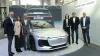 Audi Summit for Progress: caminando hacia el futuro