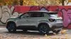 El Jeep Avenger ha sido elegido Coche del Año 2023