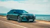 Prueba BMW i7 M70: digno de ser un Rolls-Royce