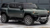 HUMMER: EL GIGANTE QUE MARCÓ UNA ERA
