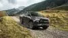 Toyota Hilux GR Sport, la pick-up inspirada en el Rally Dakar