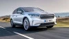 Skoda Enyaq: probamos el SUV eléctrico de SKoda