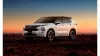 Mitsubishi Motors renueva su compromiso con Europa con el lanzamiento del nuevo Outlander PHEV en 2024