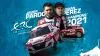 Javier Pardo y Adrián Pérez, campeones de Europa ERC2