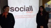 Ecotur en la presentación de Sociall