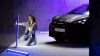 Cupra Tavascan: el primer SUV coupé 100% eléctrico de la marca española ya es una realidad