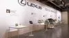 Lexus inaugura su exposición de la Semana del Diseño de Milán, con un claro objetivo: la sostenibilidad