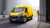 Opel Movano y Opel Movano-e