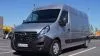 Opel Movano y Opel Movano-e