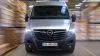 Opel Movano y Opel Movano-e