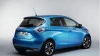 Nuevo Renault ZOE, con el doble de autonomía, hasta 400km NEDC