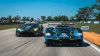 Aston Martin Valkyrie makes solid start to campaign with top ten finish in the IMSA WeatherTech SportsCar Championship Aston Martin Valkyrie makes solid start to campaign with top ten finish in the IMSA WeatherTech SportsCar Championship