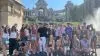 Viajes de estudios 2º y 4º ESO