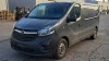 Opel Vivaro de segunda mano para empresas de transporte: la furgoneta equilibrada que necesitas