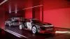 El Audi S1 ​​Hoonitron, protagonista del nuevo vídeo de Ken Block