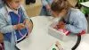UBPI -1ºprimaria "¿Qué me pasa, doctor?"