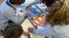 UBPI -1ºprimaria "¿Qué me pasa, doctor?"