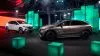 Mercedes EQE SUV: technological sophistication in 100% electric format