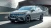 Mercedes EQE SUV: technological sophistication in 100% electric format