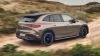 Mercedes EQE SUV: technological sophistication in 100% electric format