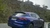 Prueba del Maserati Grecale GT 