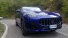 Prueba del Maserati Grecale GT 