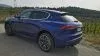 Prueba del Maserati Grecale GT 