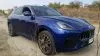 Prueba del Maserati Grecale GT 