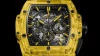 Hublot Spirit of Big Bang Yellow Sapphire