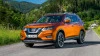 Nissan X-Trail 2017: con tecnología semi-autónoma ProPilot