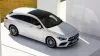 Mercedes CLA 2022: precio, características y motores