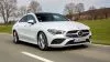 Mercedes CLA 2022: precio, características y motores