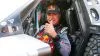 Carlos Sainz conquista su segunda etapa en el Dakar 2022, cuarta para Audi Sport