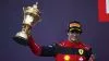 España vuelve a lo más alto en la Fórmula 1, primera victoria de Carlos Sainz