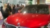 Presentació BMW X2 a Pruna Motor