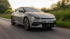 Prueba Kia EV6 prototipo: aspecto del futuro, rendimiento para el mundo real