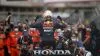 Verstappen gana en el GP de F1 de Mónaco y se coloca al frente del mundial