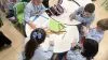 UBPI - 1º primaria "Raíces: Egipto".