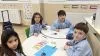 UBPI - 1º primaria "Raíces: Egipto".
