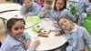 UBPI - 1º primaria "Raíces: Egipto".