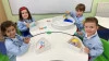 TALLERES SENSORIALES. Comienzan los talleres sensoriales en Educación Infantil